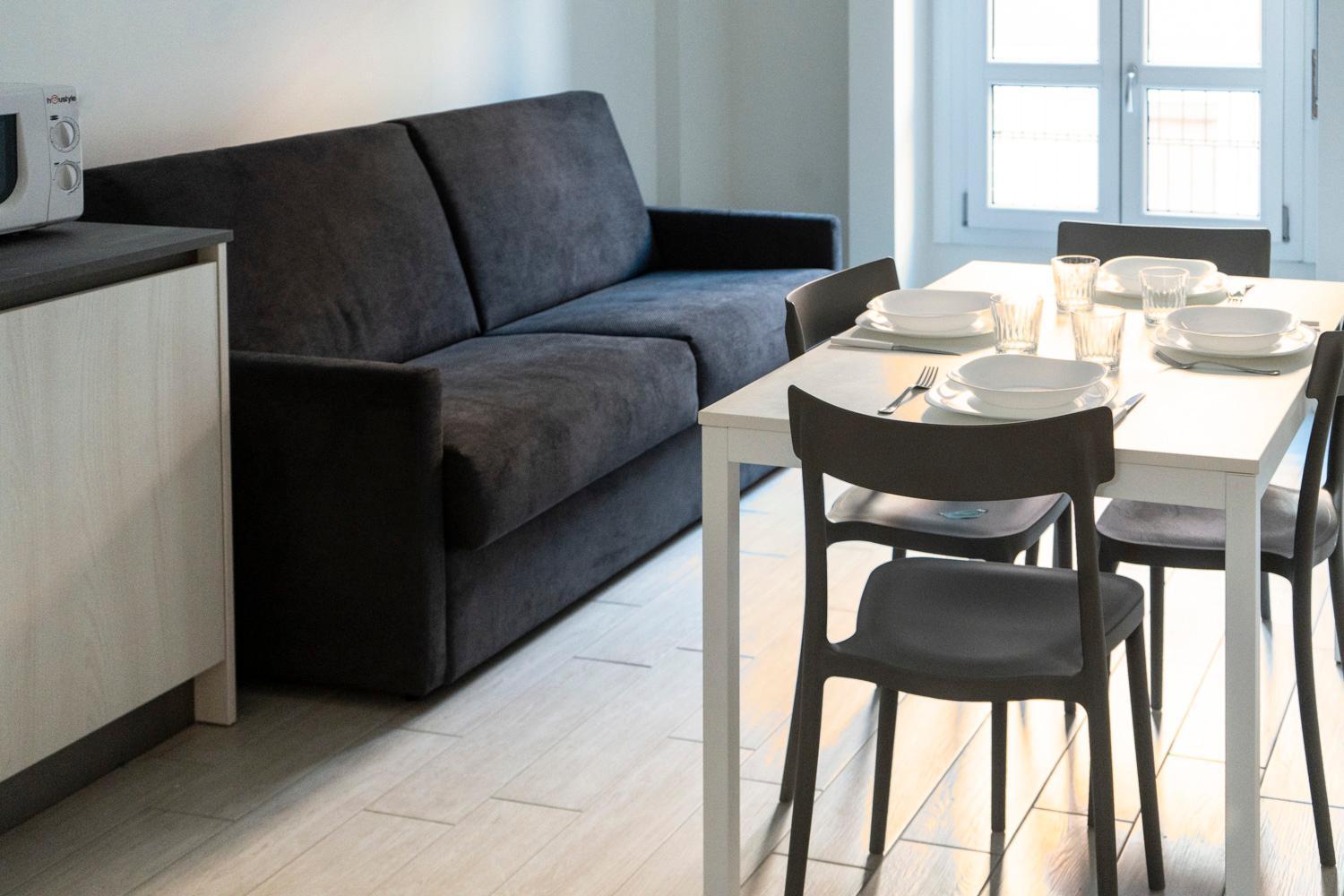 Ce6 - Corso Sempione • Large Apartment Milan Extérieur photo