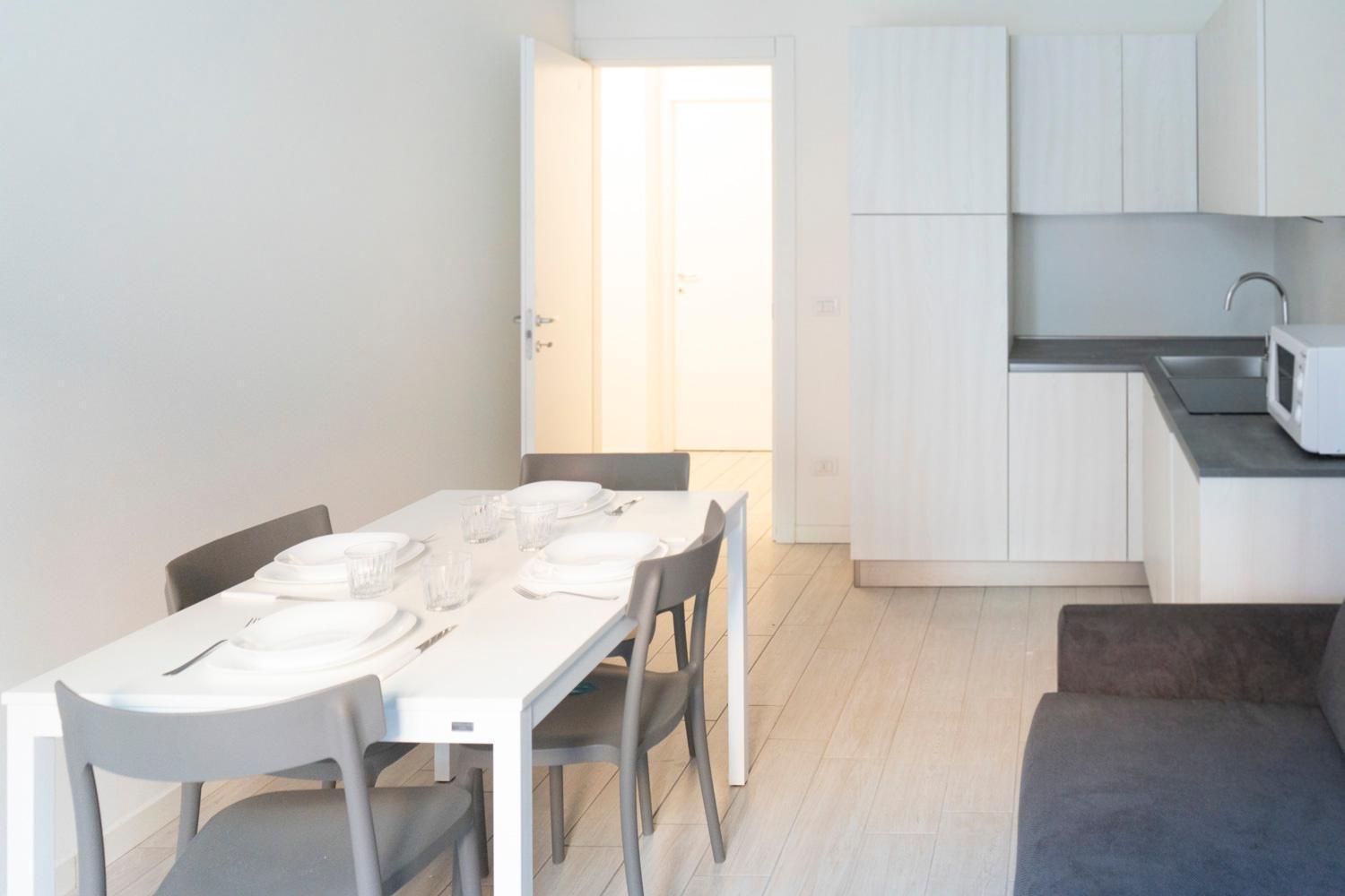 Ce6 - Corso Sempione • Large Apartment Milan Extérieur photo